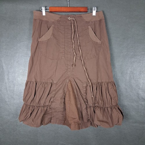 Xcvi skirt womens large - large, bubble