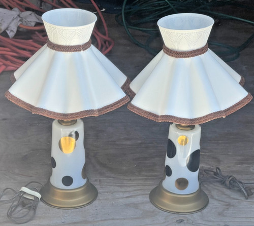 Mcm atomic table - mcm, lamps