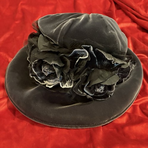 Gorgeous vtg eric - vtg, hat