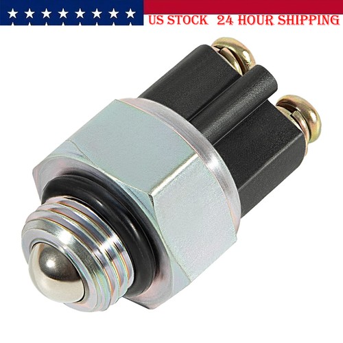 Transmission neutral safety - transmission,