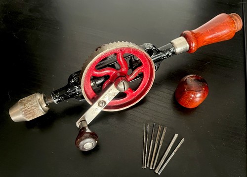 Rare bits vintage miller - vintage,