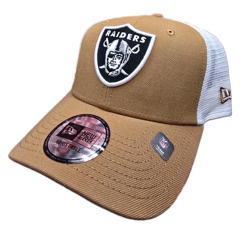 New era las vegas - era, raiders