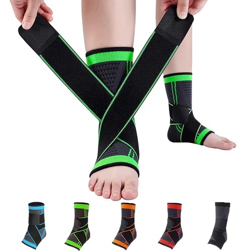 Ankle support brace - ankle,