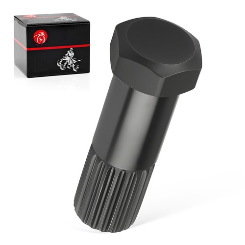 Impeller removal spline wrench - impeller,