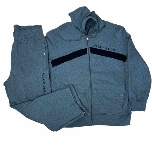 Sean john track sweat - john, l