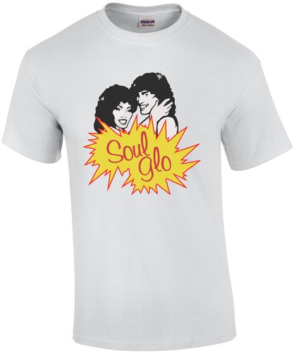 Soul glo coming - soul,