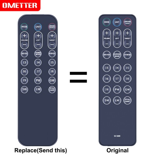 Remote control for voice - remote,