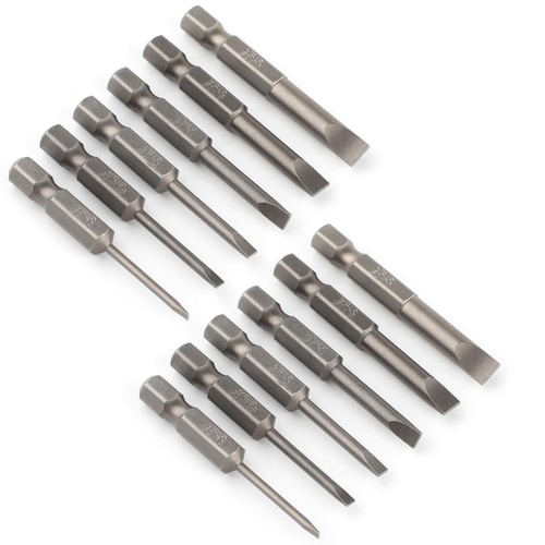 Pcs magnetic slotted - pcs,