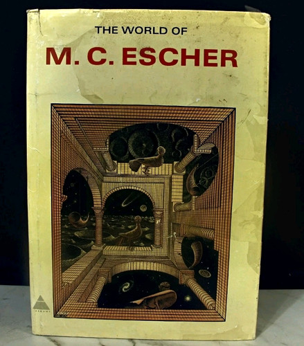 The world escher j - world,