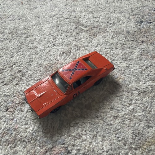 Ertl dukes hazzard general - of,