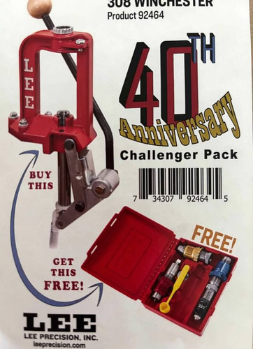 Lee 92464 breech lock - 92464,