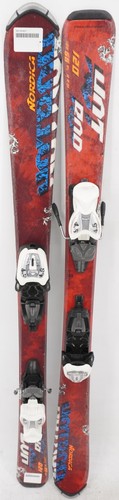 Nordica hotrod kids - hotrod, with