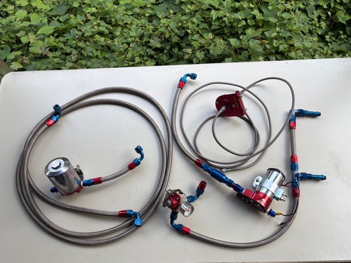 Aeromotive fuel pump - aeromotive,