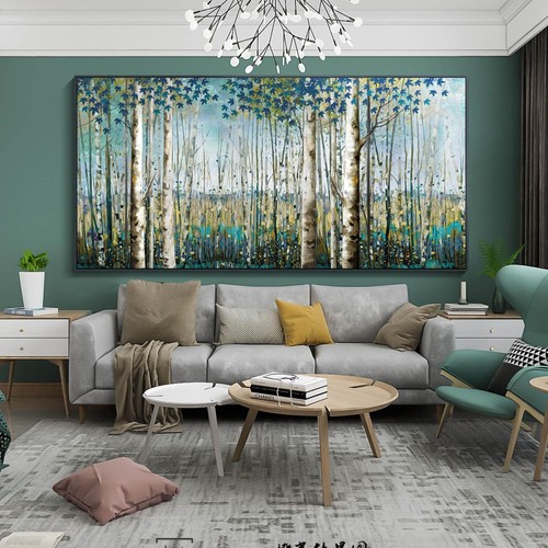 Pogusmavi tree life wall - of,