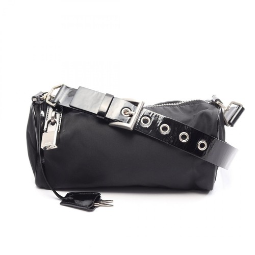 Prada tessuto saffiano - prada,