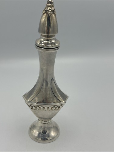 Vtg hazorfim besamim sterling - vtg,
