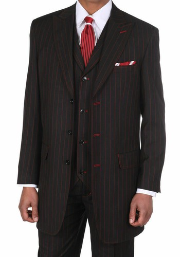 Men boss classic - , pinstriped