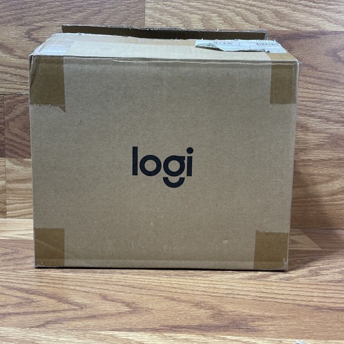 Lot brand new logitech - of, 10