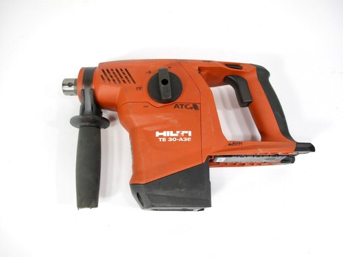Hilti a36 heavy - hilti, 30-a36
