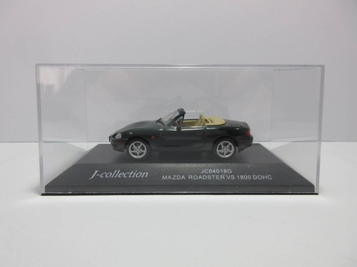 Kyosho mazda roadster - roadster, nb