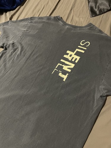 Silent hill shirt - hill, 3