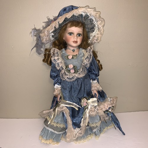 Emerald doll collection tammy - emerald,