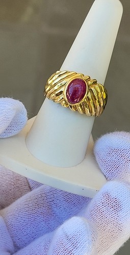 Henry dunay 18k yellow gold - dunay,