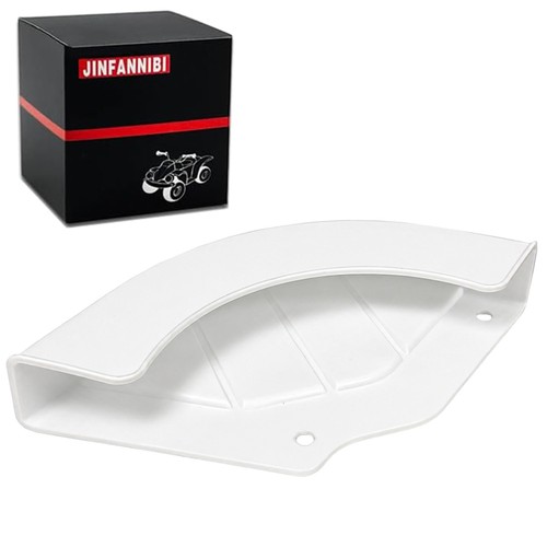 Rear brake disc cover - brake, guard