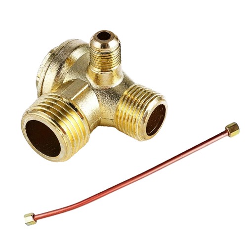 Central pneumatic air - pneumatic,