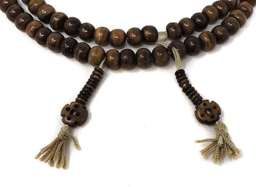 Tibetan mala buddhist - mala,