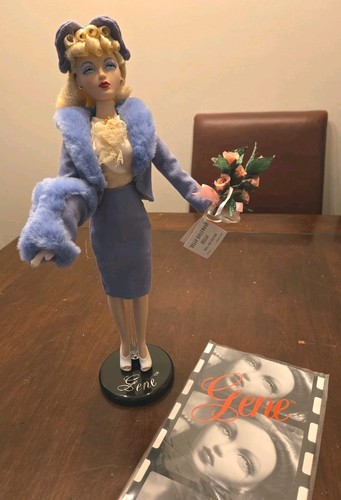 Gene doll hello hollywood - gene,
