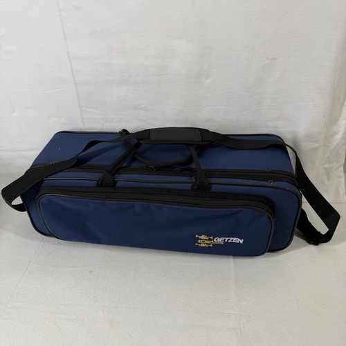 Getzen trumpet soft case - trumpet,