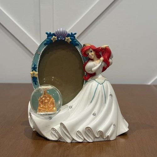 Disney princess ariel snow - disney,