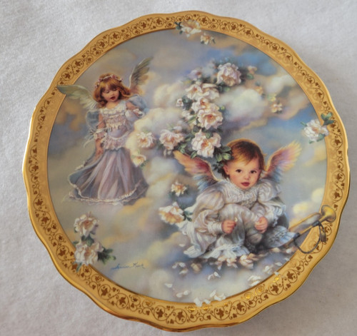 Vtg 90s reco - reco, heavenly