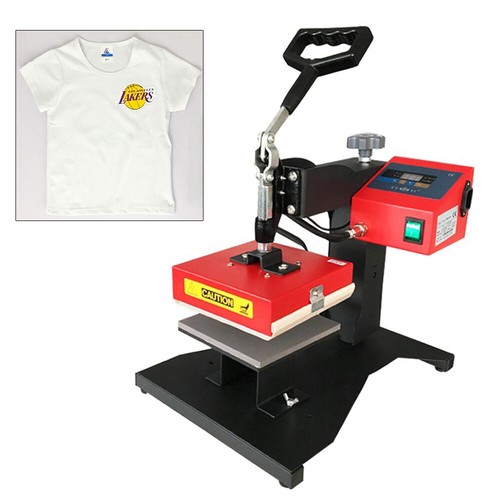15cmx15cm heat press machine - 15cmx15cm,