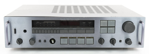 Carver receiver 900 magnetic - receiver,