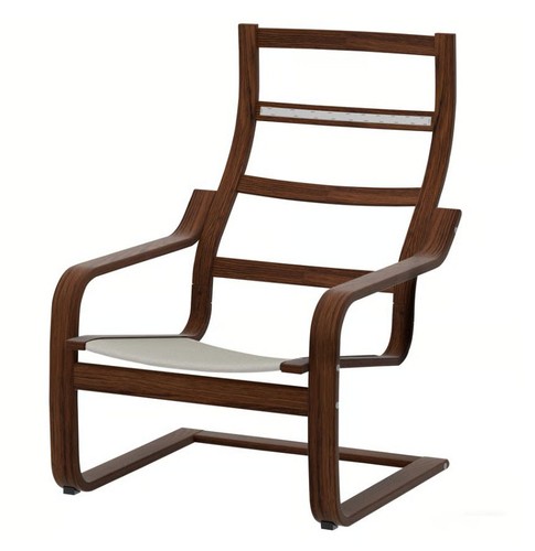 Ikea poäng poang - poang, armchair