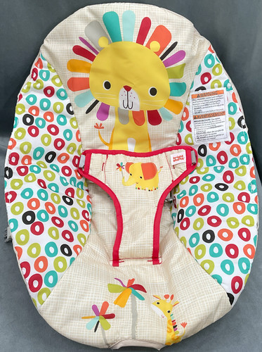 Bright starts kids bouncer - bright, ii