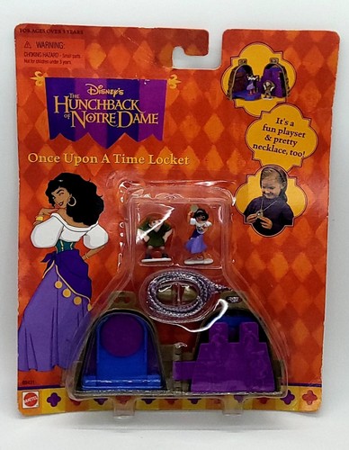 The hunchback notre dame - of,
