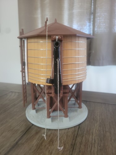 Gauge mth operating wood - o,