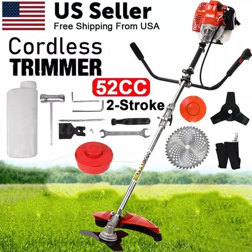 58cc grass string - 58cc,