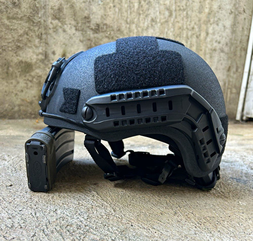 Combat defense bighorn - combat,