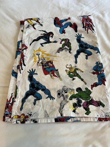 Pottery barn kids - barn, marvel
