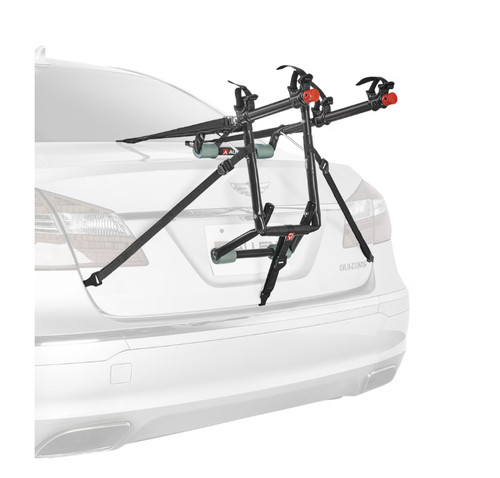 Bike bicycle rack trunk - bike,