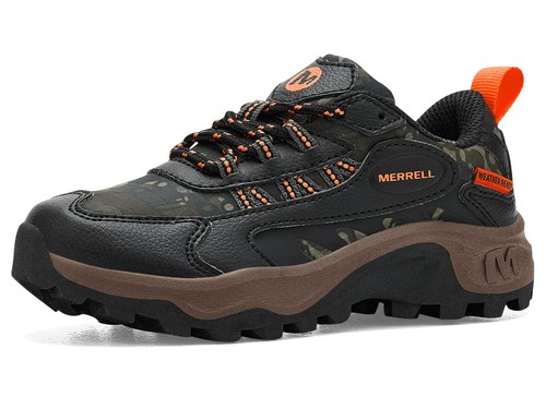 Merrell stowe low hiking - low,