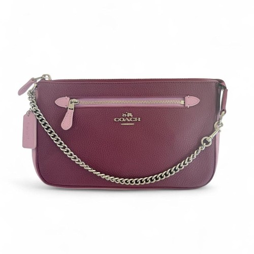 Coach nolita colorblock - nolita,