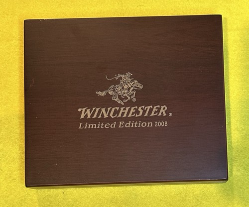 2008 winchester limited - winchester,