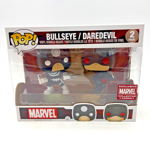 Funko pop marvel - marvel, &
