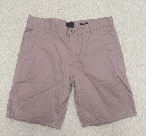 Men shorts size 32 slim - men's,