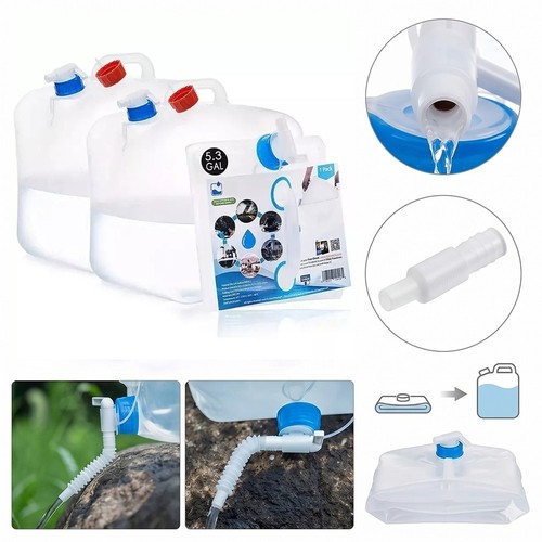 3gal collapsible water - collapsible,